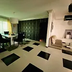 Urban Bliss Luxurious Penthouse