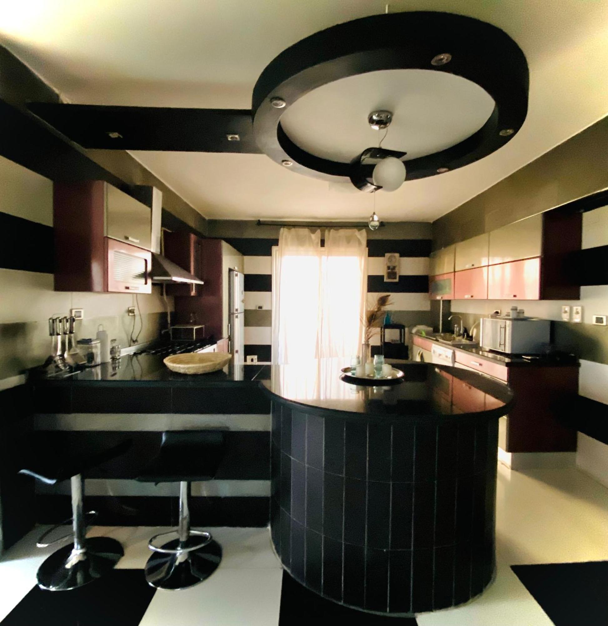 Apartment Urban Bliss Luxurious Penthouse