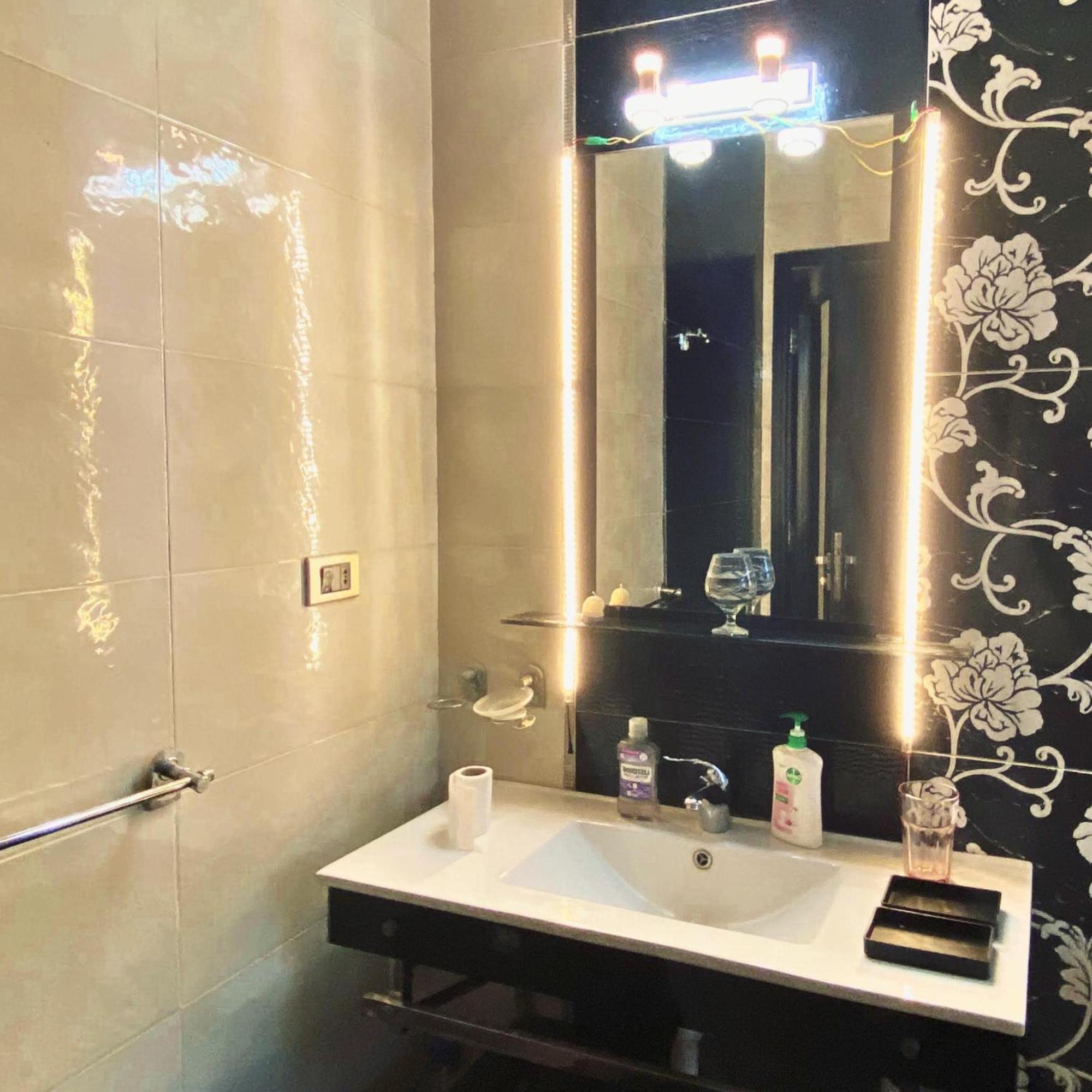 Apartment Urban Bliss Luxurious Penthouse