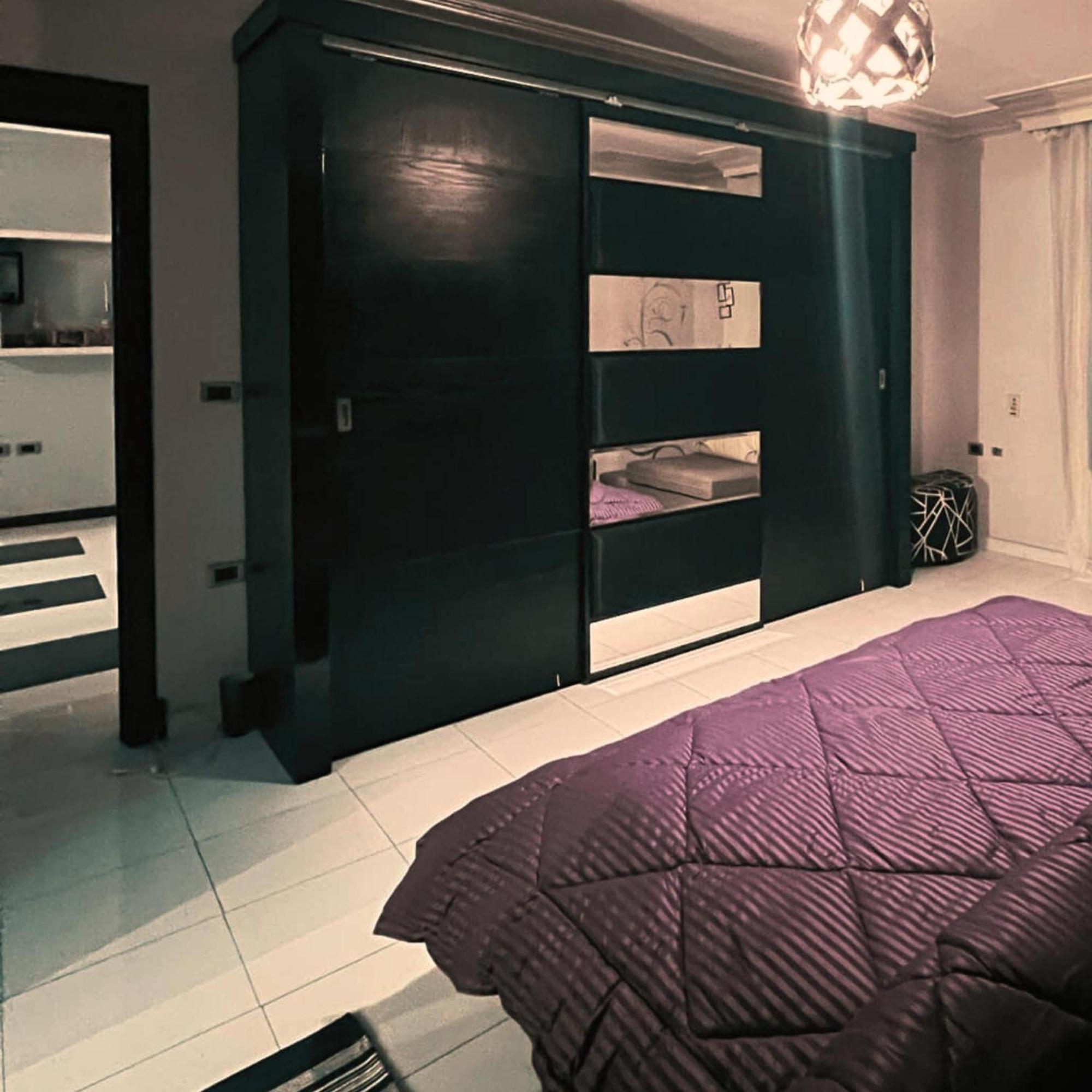 Apartment Urban Bliss Luxurious Penthouse Cairo