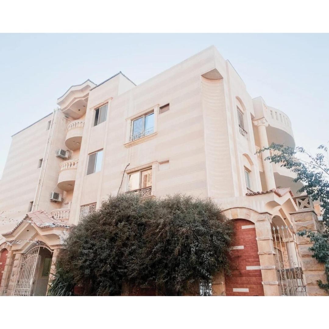 Urban Bliss Luxurious Penthouse Cairo